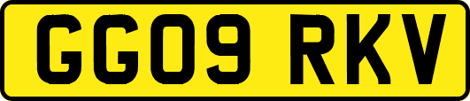 GG09RKV
