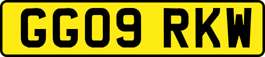 GG09RKW