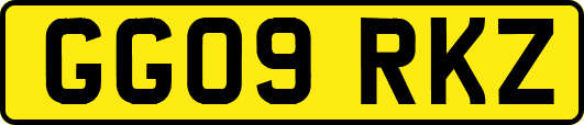 GG09RKZ