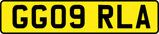 GG09RLA