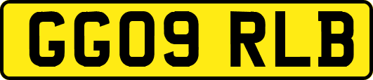GG09RLB