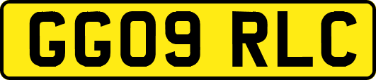 GG09RLC