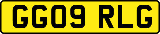 GG09RLG
