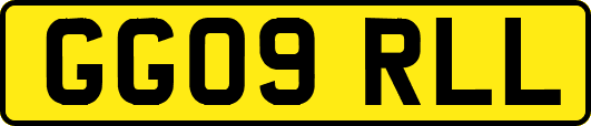 GG09RLL