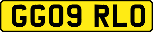 GG09RLO