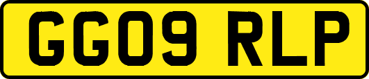 GG09RLP