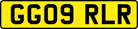 GG09RLR