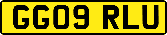 GG09RLU