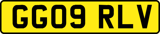 GG09RLV