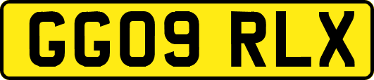 GG09RLX