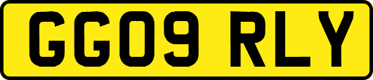 GG09RLY
