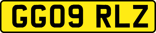 GG09RLZ