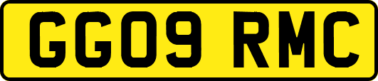 GG09RMC