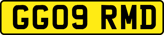 GG09RMD