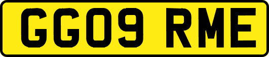 GG09RME