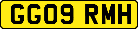 GG09RMH