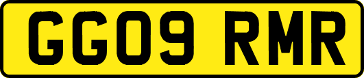 GG09RMR