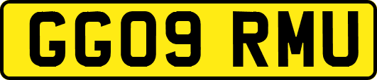 GG09RMU