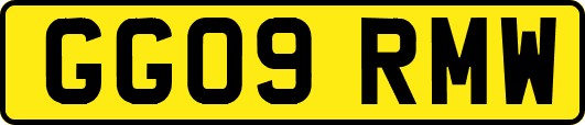 GG09RMW
