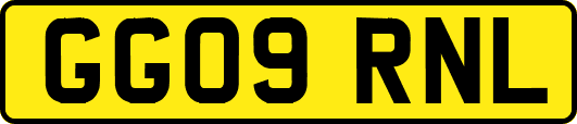GG09RNL