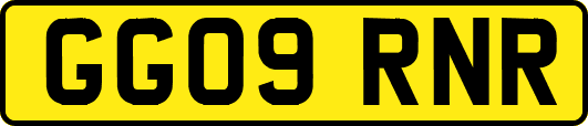 GG09RNR