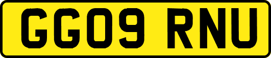 GG09RNU