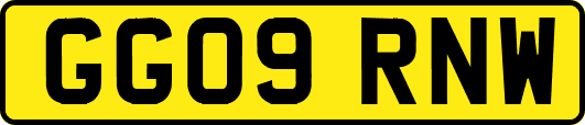 GG09RNW