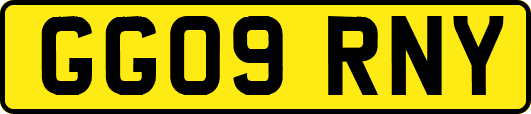 GG09RNY