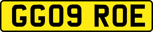 GG09ROE