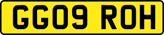 GG09ROH