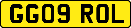 GG09ROL