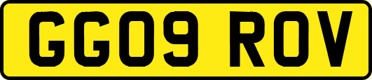 GG09ROV