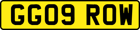 GG09ROW