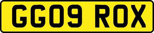 GG09ROX