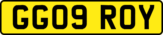 GG09ROY