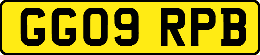 GG09RPB