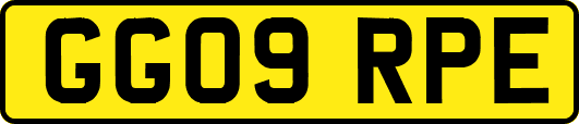 GG09RPE
