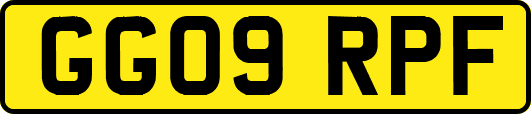 GG09RPF