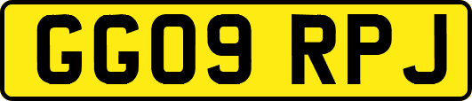 GG09RPJ