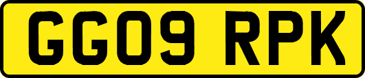 GG09RPK