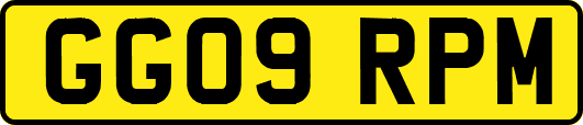 GG09RPM