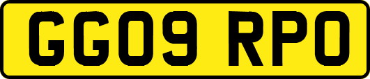 GG09RPO
