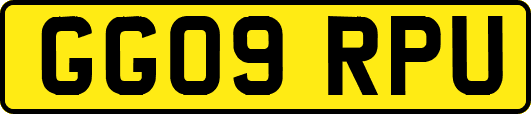GG09RPU