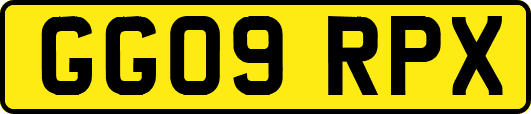 GG09RPX