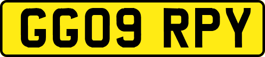GG09RPY