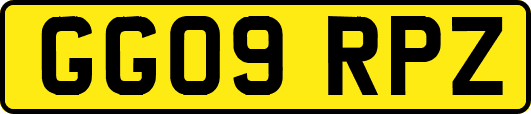 GG09RPZ