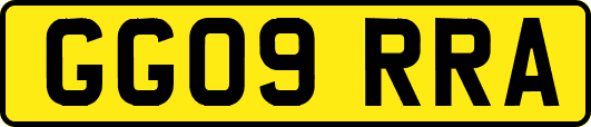 GG09RRA