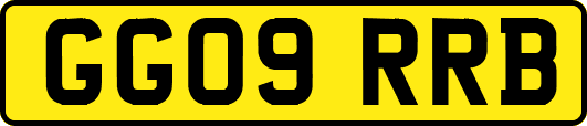 GG09RRB