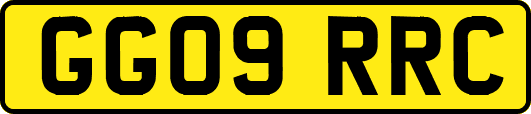 GG09RRC