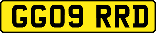 GG09RRD